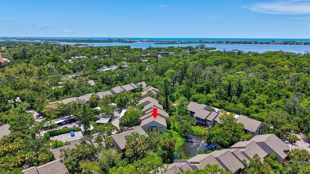 1637 BROOKHOUSE COURT 244, Sarasota, FL 34231