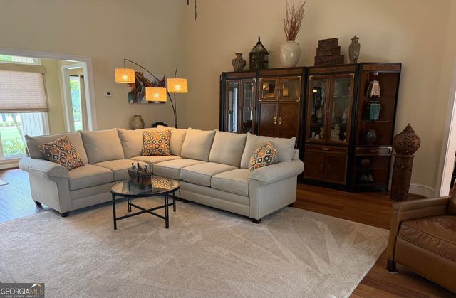 216 Ashford Circle, Lagrange, GA 30240