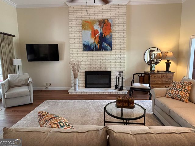 216 Ashford Circle, Lagrange, GA 30240