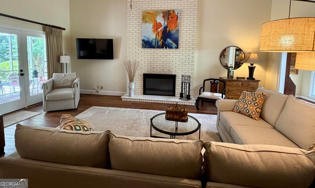 216 Ashford Circle, Lagrange, GA 30240