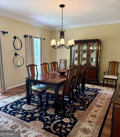 216 Ashford Circle, Lagrange, GA 30240