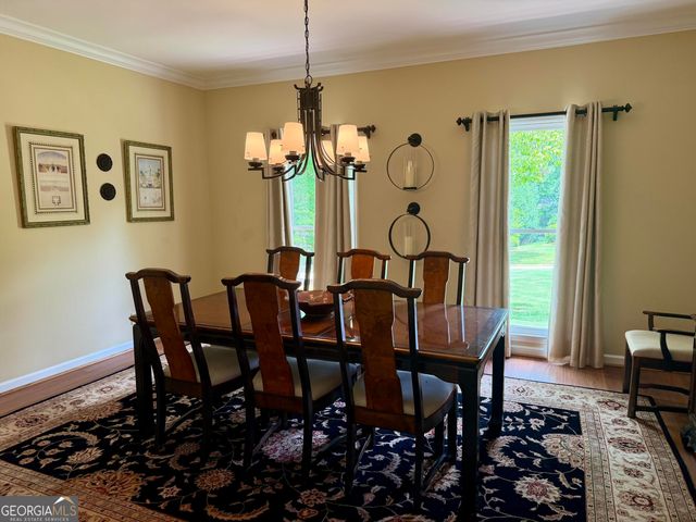 216 Ashford Circle, Lagrange, GA 30240