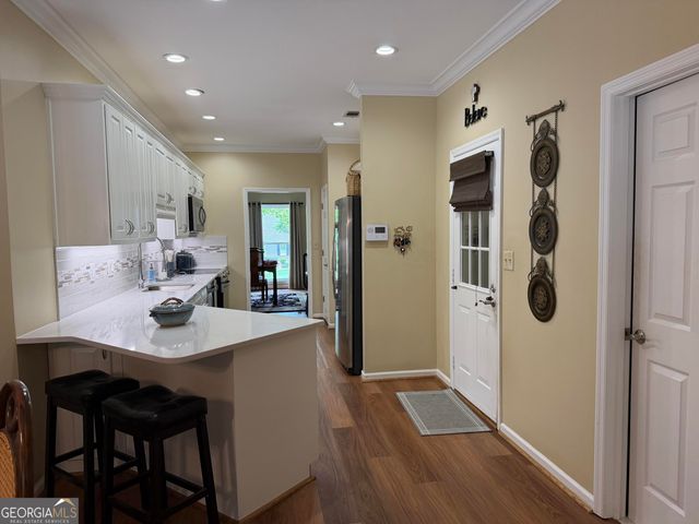 216 Ashford Circle, Lagrange, GA 30240