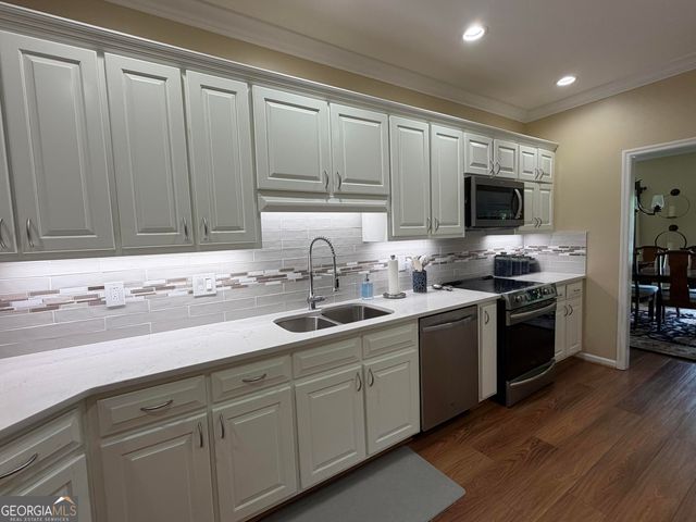 216 Ashford Circle, Lagrange, GA 30240