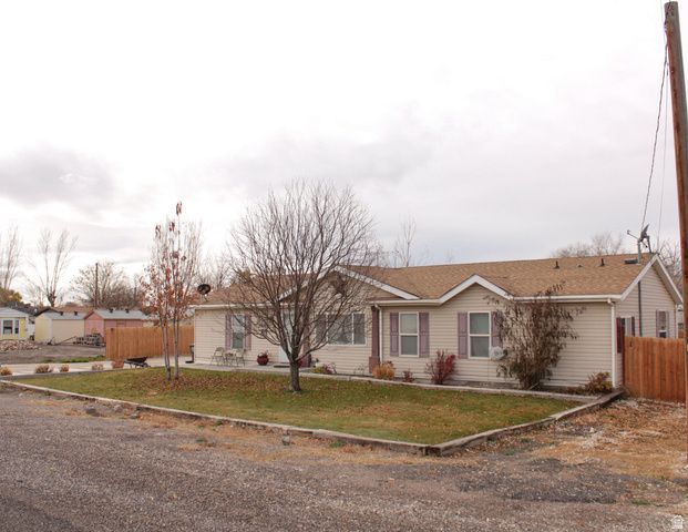 240 S STATE ST, Redmond, UT 84652