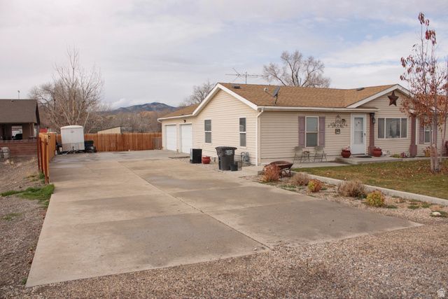 240 S STATE ST, Redmond, UT 84652