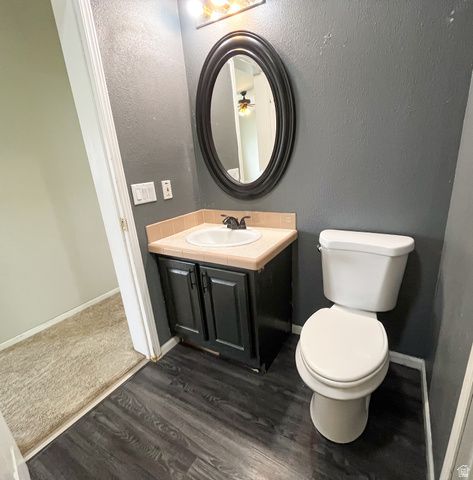 240 S STATE ST, Redmond, UT 84652