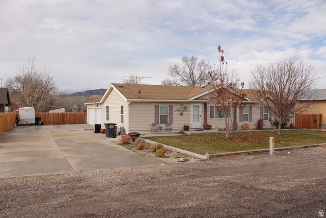 240 S STATE ST, Redmond, UT 84652