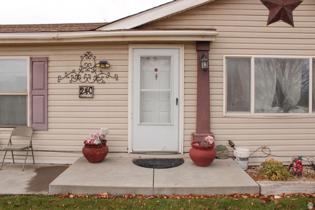 240 S STATE ST, Redmond, UT 84652