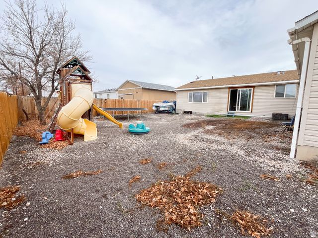 240 S STATE ST, Redmond, UT 84652