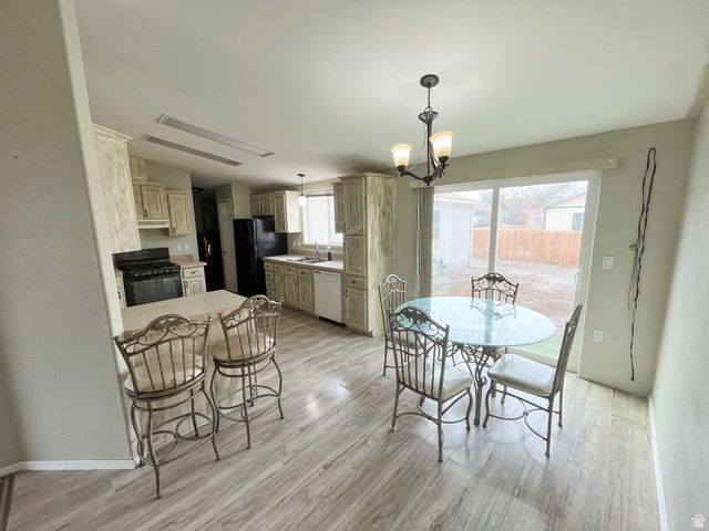 240 S STATE ST, Redmond, UT 84652