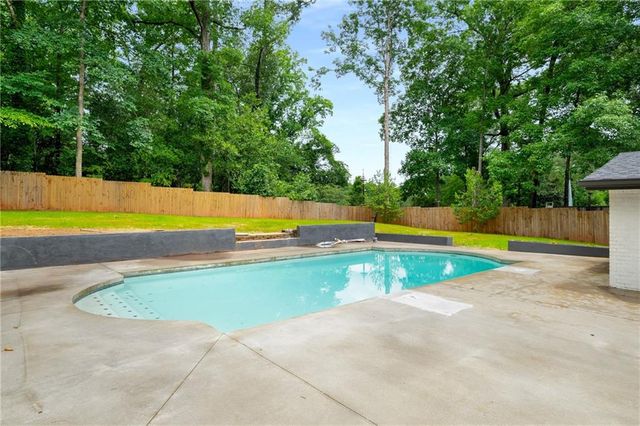 3154 North Druid Hills Road, Decatur, GA 30033
