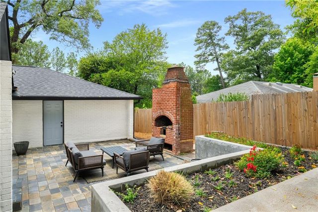 3154 North Druid Hills Road, Decatur, GA 30033