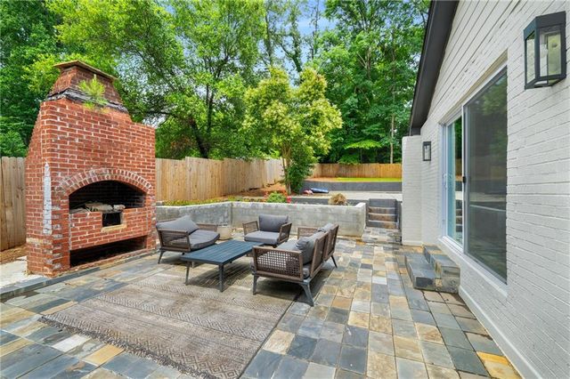 3154 North Druid Hills Road, Decatur, GA 30033