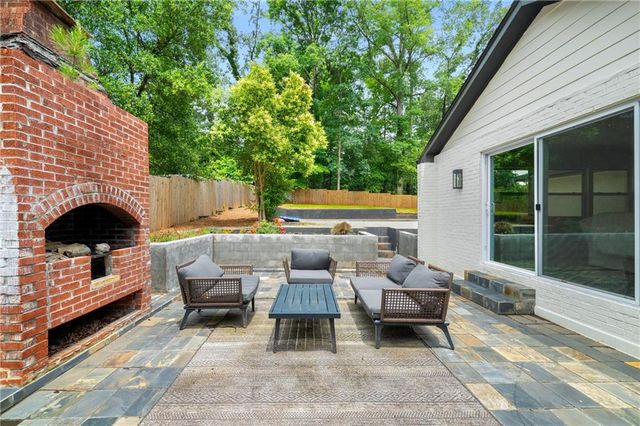 3154 North Druid Hills Road, Decatur, GA 30033