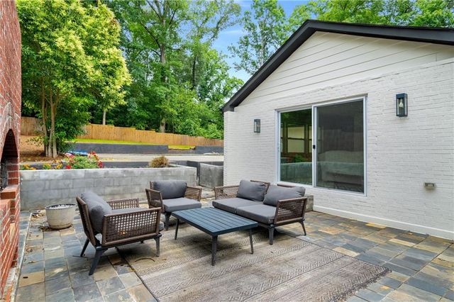 3154 North Druid Hills Road, Decatur, GA 30033