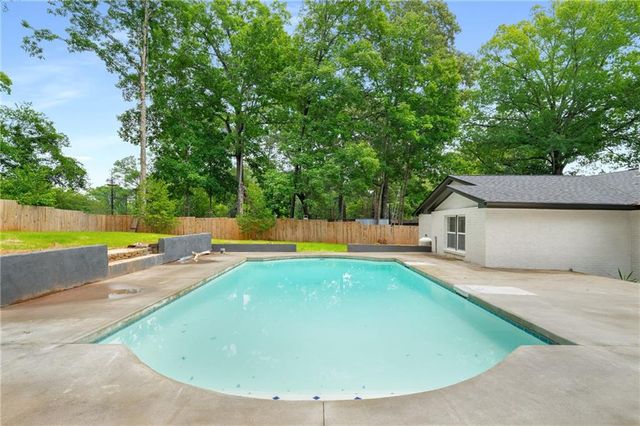 3154 North Druid Hills Road, Decatur, GA 30033