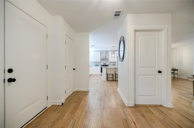 3154 North Druid Hills Road, Decatur, GA 30033