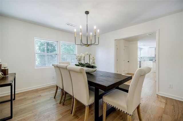 3154 North Druid Hills Road, Decatur, GA 30033