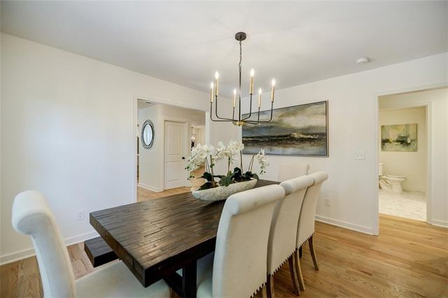 3154 North Druid Hills Road, Decatur, GA 30033