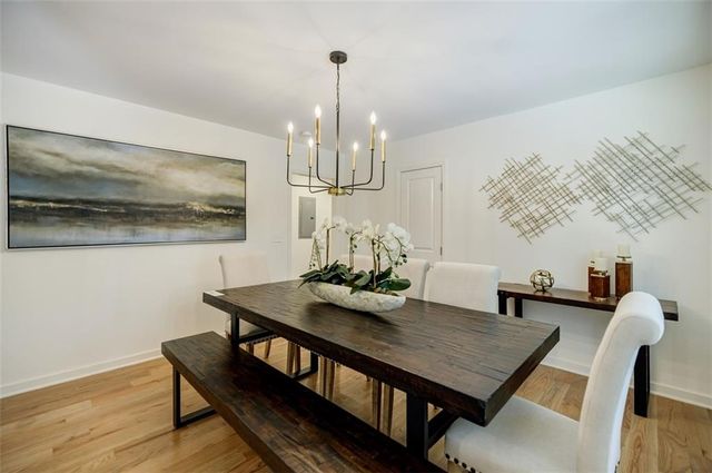 3154 North Druid Hills Road, Decatur, GA 30033