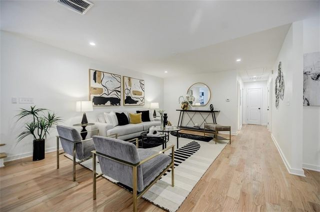 3154 North Druid Hills Road, Decatur, GA 30033