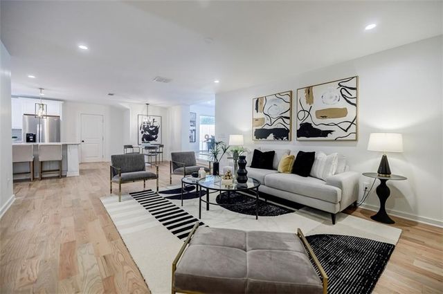 3154 North Druid Hills Road, Decatur, GA 30033