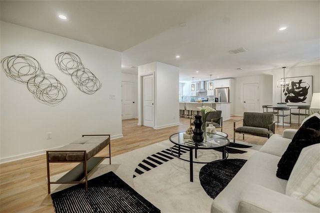 3154 North Druid Hills Road, Decatur, GA 30033