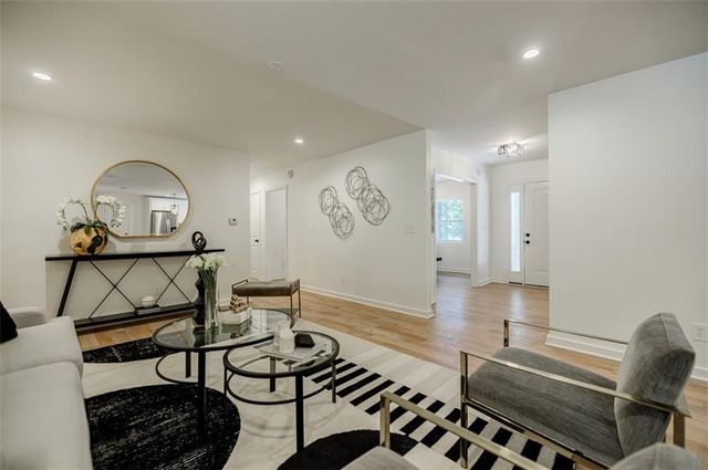 3154 North Druid Hills Road, Decatur, GA 30033