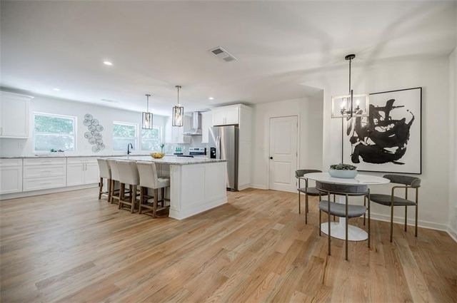 3154 North Druid Hills Road, Decatur, GA 30033