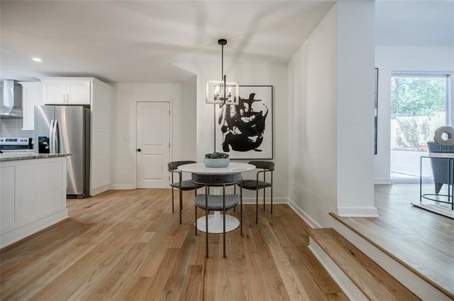 3154 North Druid Hills Road, Decatur, GA 30033