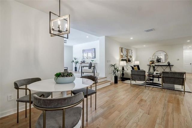 3154 North Druid Hills Road, Decatur, GA 30033