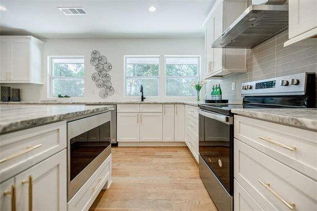 3154 North Druid Hills Road, Decatur, GA 30033