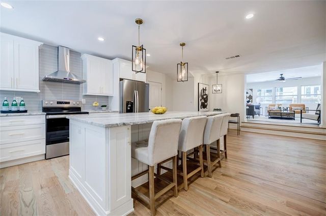 3154 North Druid Hills Road, Decatur, GA 30033