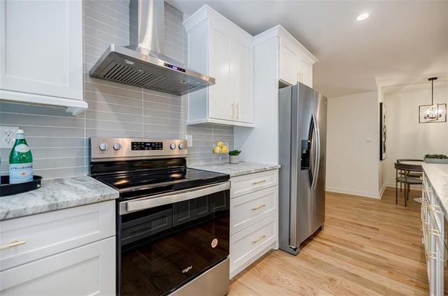 3154 North Druid Hills Road, Decatur, GA 30033