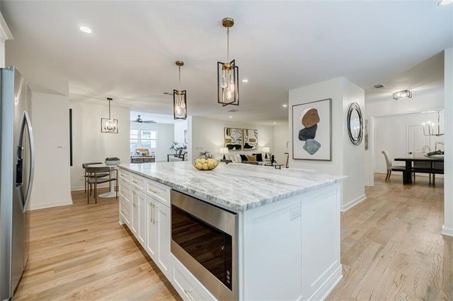 3154 North Druid Hills Road, Decatur, GA 30033