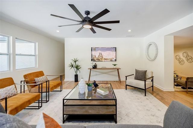 3154 North Druid Hills Road, Decatur, GA 30033