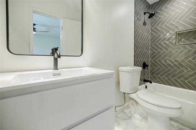 3154 North Druid Hills Road, Decatur, GA 30033