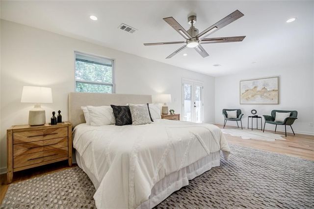 3154 North Druid Hills Road, Decatur, GA 30033