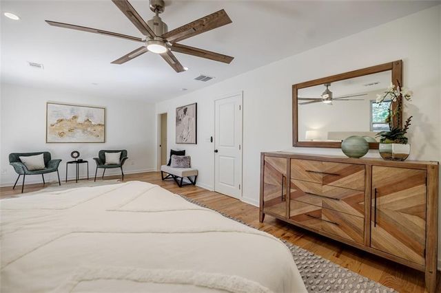 3154 North Druid Hills Road, Decatur, GA 30033