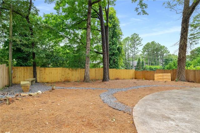 3154 North Druid Hills Road, Decatur, GA 30033