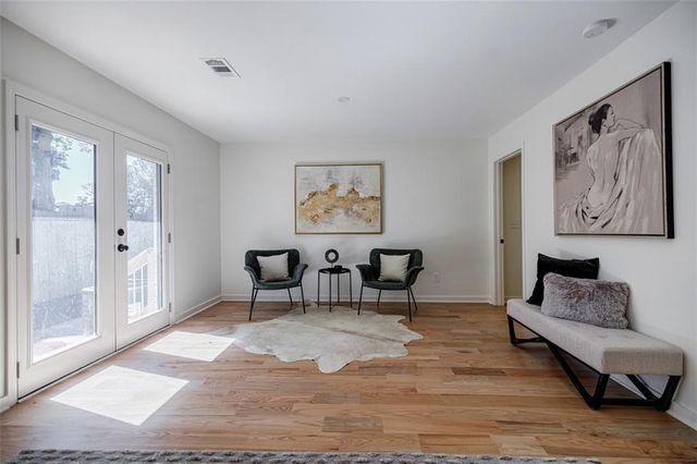 3154 North Druid Hills Road, Decatur, GA 30033