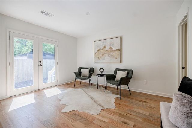 3154 North Druid Hills Road, Decatur, GA 30033