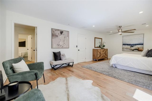 3154 North Druid Hills Road, Decatur, GA 30033