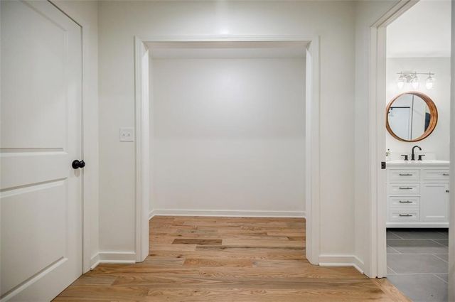 3154 North Druid Hills Road, Decatur, GA 30033