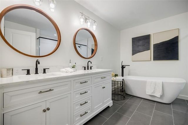 3154 North Druid Hills Road, Decatur, GA 30033