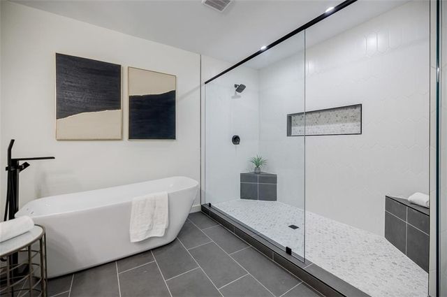 3154 North Druid Hills Road, Decatur, GA 30033