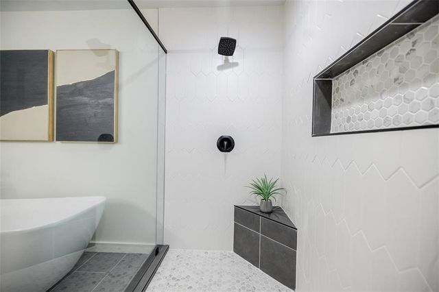 3154 North Druid Hills Road, Decatur, GA 30033