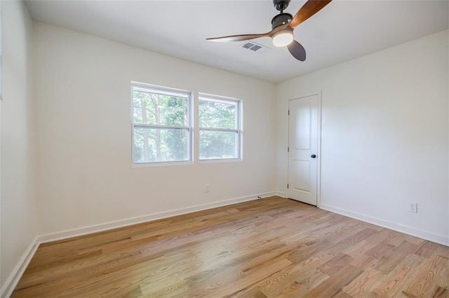 3154 North Druid Hills Road, Decatur, GA 30033