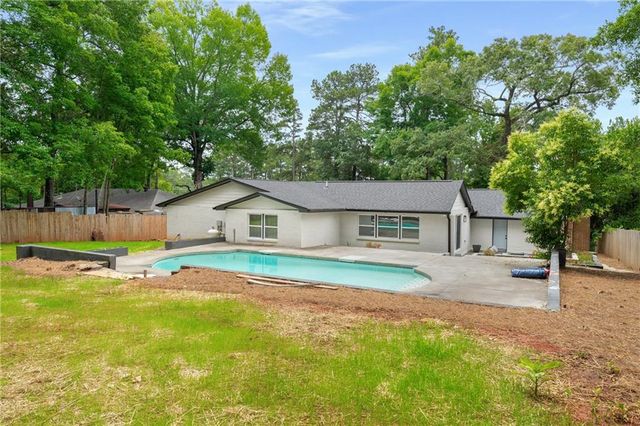 3154 North Druid Hills Road, Decatur, GA 30033